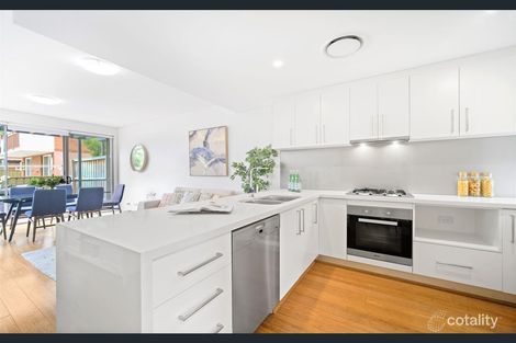 Property photo of 110/43 Cranbrook Street Botany NSW 2019