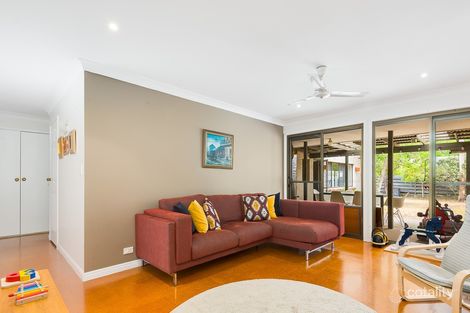 Property photo of 25 Pandian Crescent Bellbowrie QLD 4070