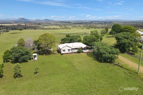 69 Oakey Camp Rd, Peak Crossing, QLD 4306