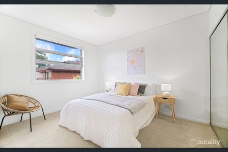 Property photo of 110/43 Cranbrook Street Botany NSW 2019