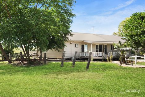Property photo of 69 Oakey Camp Road Peak Crossing QLD 4306