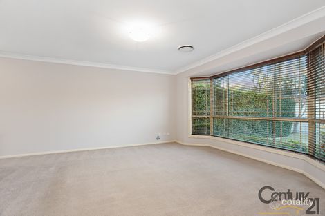 Property photo of 3 Needlewood Close Rouse Hill NSW 2155