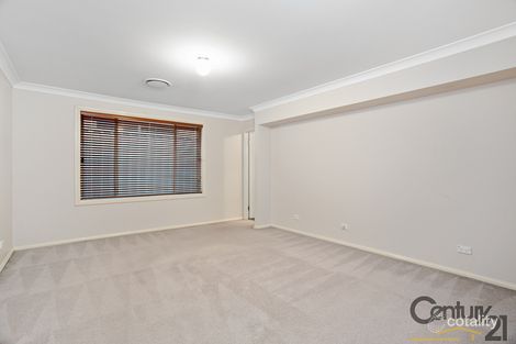 Property photo of 3 Needlewood Close Rouse Hill NSW 2155