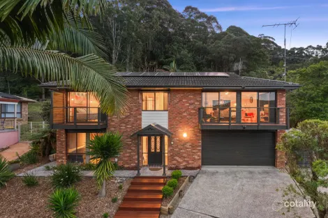 Property photo of 9 Woodview Road Springfield NSW 2250