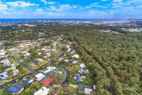 Property photo of 12 Cormorant Court Aroona QLD 4551