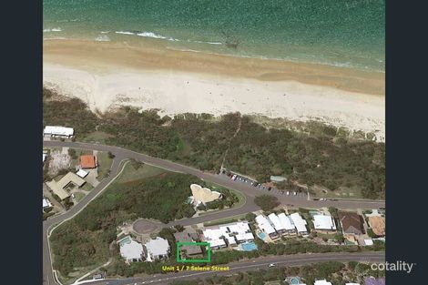 7 Selene St, Sunrise Beach, QLD 4567