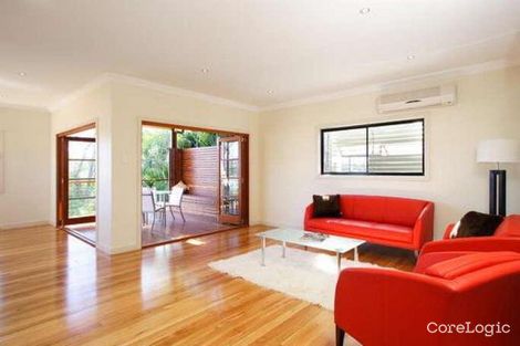 Property photo of 9 Young Street Red Hill QLD 4059