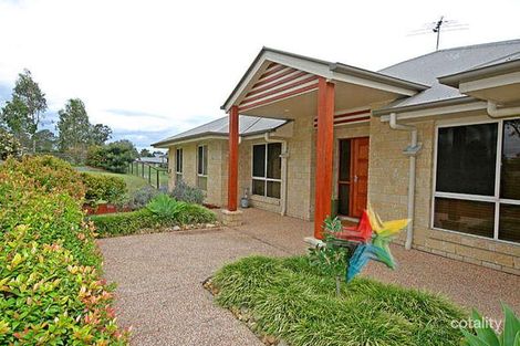 Property photo of 107 Saint Jude Circuit Glenlogan QLD 4280
