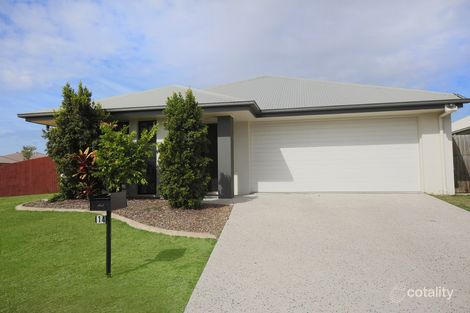 Property photo of 14 Heliconia Street Mountain Creek QLD 4557
