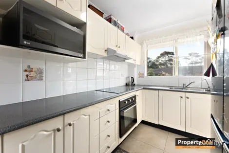 Property photo of 6/43-47 Denman Avenue Wiley Park NSW 2195