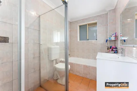 Property photo of 6/43-47 Denman Avenue Wiley Park NSW 2195