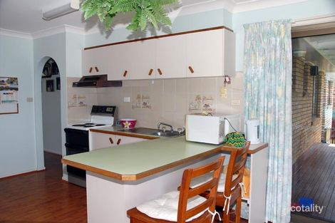 Property photo of 10 Rye Crescent Gloucester NSW 2422