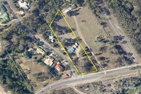254 California Creek Rd, Cornubia, QLD 4130