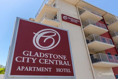 Property photo of 202/66 Oaka Lane Gladstone Central QLD 4680