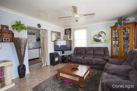 Property photo of 27 Hutchens Avenue Mount Pritchard NSW 2170