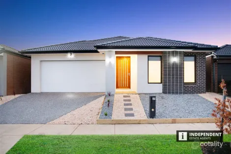 27 Saltgrass Ave, Tarneit, VIC 3029