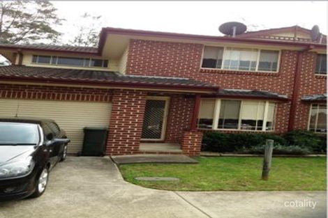 9/6 Wickfield Cct, Ambarvale, NSW 2560