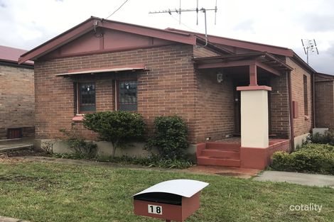 18 Academy St, Lithgow, NSW 2790