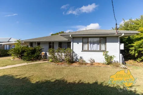 16 Olympia St, Mundubbera, QLD 4626