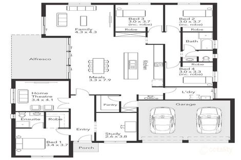 Property photo of 149 Park Terrace Blakeview SA 5114