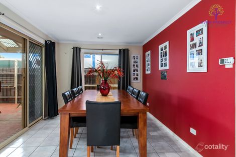 Property photo of 26 Hannah Avenue Hillside VIC 3037