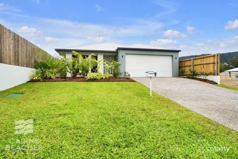 20 Lorne Loop, Kewarra Beach, QLD 4879