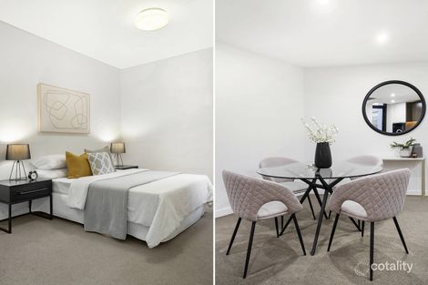 Property photo of 211/19 Minogue Crescent Forest Lodge NSW 2037