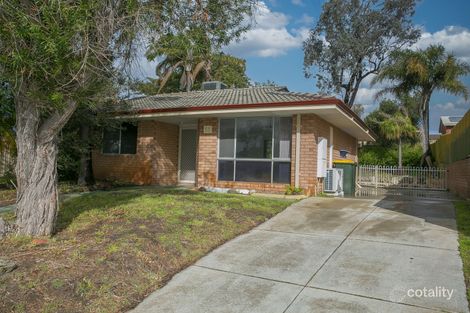 Property photo of 55 Germain Way Lockridge WA 6054