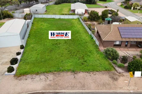 10 Furner Cres, Port Hughes, SA 5558