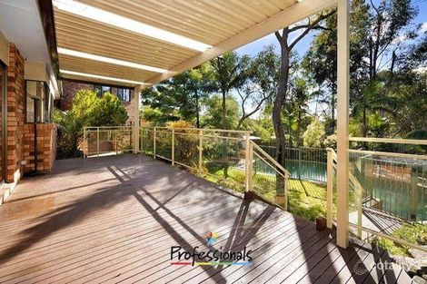 Property photo of 5 Brice Close Illawong NSW 2234
