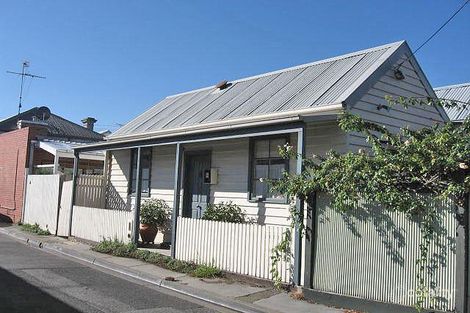 Property photo of 9 Little Boundary Street South Melbourne VIC 3205