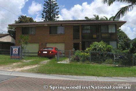 34 Mallawa St, Slacks Creek, QLD 4127