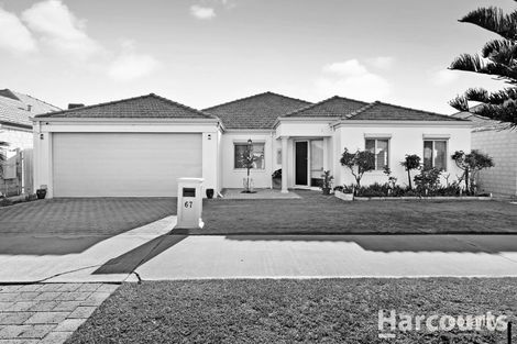 Property photo of 67 Northport Boulevard Wannanup WA 6210