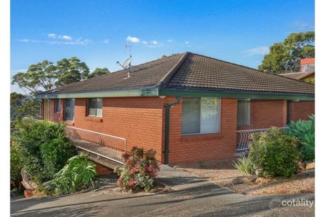 5/9 Zelang Ave, Figtree, NSW 2525