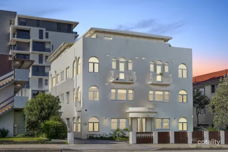 6/10 Crown St, Wollongong, NSW 2500