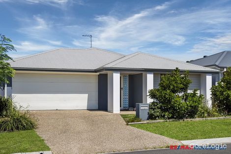 Property photo of 5 Como Way Redbank QLD 4301