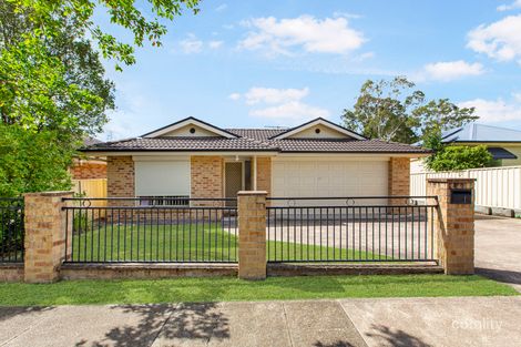 1/64 Lawson Ave, Beresfield, NSW 2322