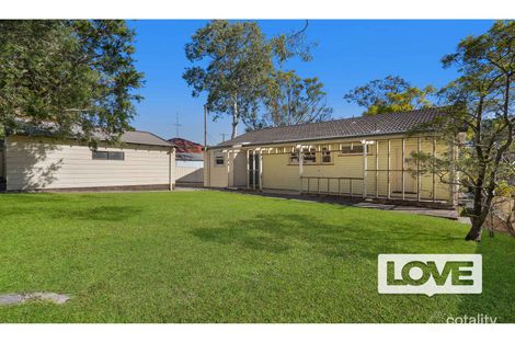 Property photo of 7 Morpeth Road Waratah West NSW 2298