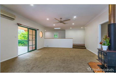 Property photo of 42 Dapsang Drive Tamborine Mountain QLD 4272