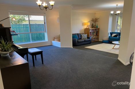 Property photo of 43 Delaney Circuit Carindale QLD 4152