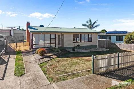 Property photo of 142 Madden Street Devonport TAS 7310