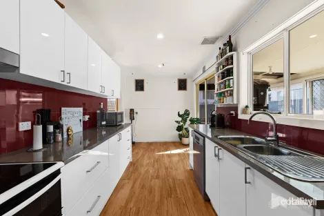 Property photo of 142 Madden Street Devonport TAS 7310