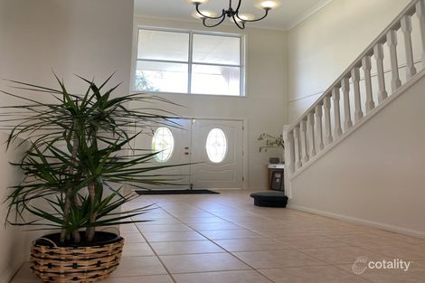 Property photo of 43 Delaney Circuit Carindale QLD 4152