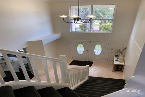 Property photo of 43 Delaney Circuit Carindale QLD 4152