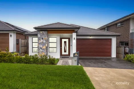 19 Chukker St, Box Hill, NSW 2765