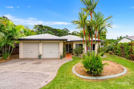 Property photo of 14 Jasmine Street Redlynch QLD 4870