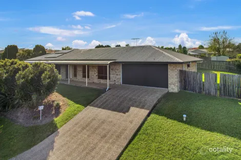 3 Iris Ct, Yamanto, QLD 4305