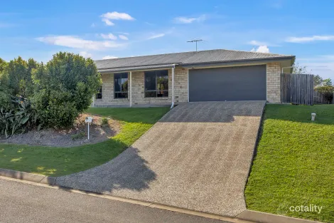 Property photo of 3 Iris Court Yamanto QLD 4305