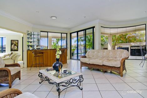 Property photo of 13 Windchimes Way Helensvale QLD 4212