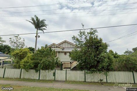 Property photo of 146 Blackstone Road Silkstone QLD 4304